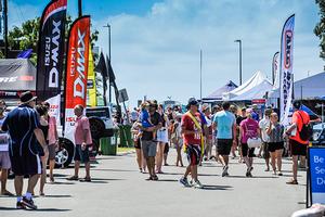 The Australian 4x4 and Marine Expo exceeded expectations photo copyright Australian 4x4 and Marine Expo taken at  and featuring the  class