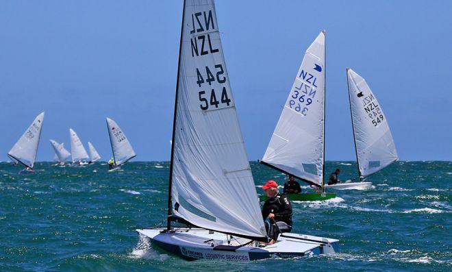 Greg Wilcox (NZL) - OK Dinghy tops World Rankings © International OK Dinghy Association - copyright http://www.okdia.org/