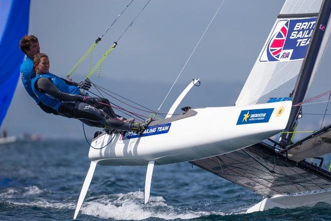 Princess Sofia Trophy - 46th Trofeo S.A.R. Princesa Sofía Iberostar © Richard Langdon /Ocean Images http://www.oceanimages.co.uk