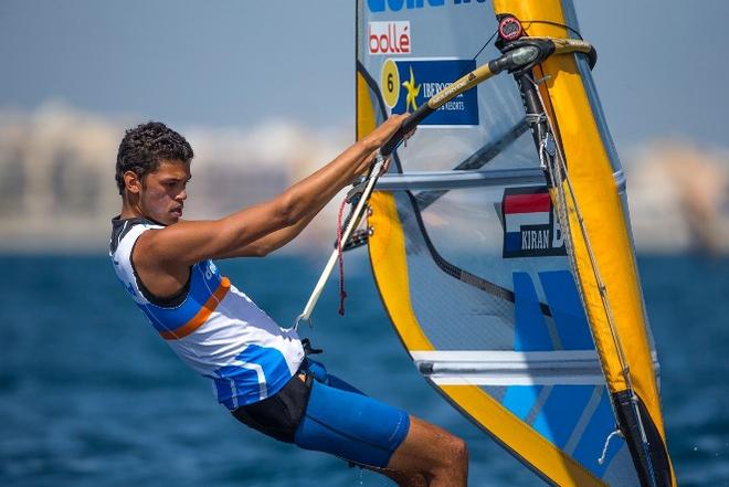 Princess Sofia Trophy - 46th Trofeo S.A.R. Princesa Sofía Iberostar © Richard Langdon /Ocean Images http://www.oceanimages.co.uk