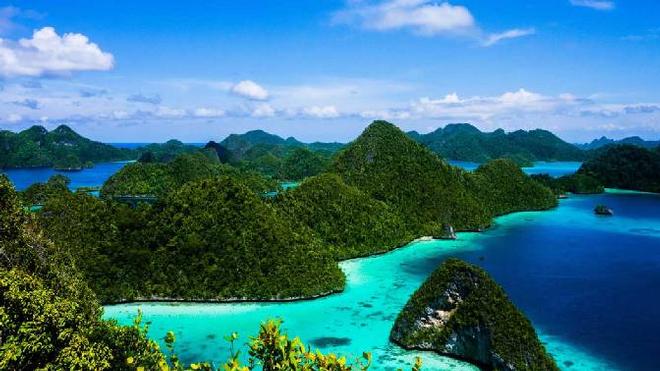 Multihull Solutions has been announced as Official Naming Sponsor of the 2015/16 Sail 2 Indonesia Cruising Rally © Multihull Solutions http://www.multihullsolutions.com.au/