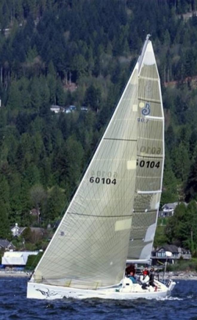 Kraken - Vic-Maui International Yacht Race 2016 © Vic-Maui -