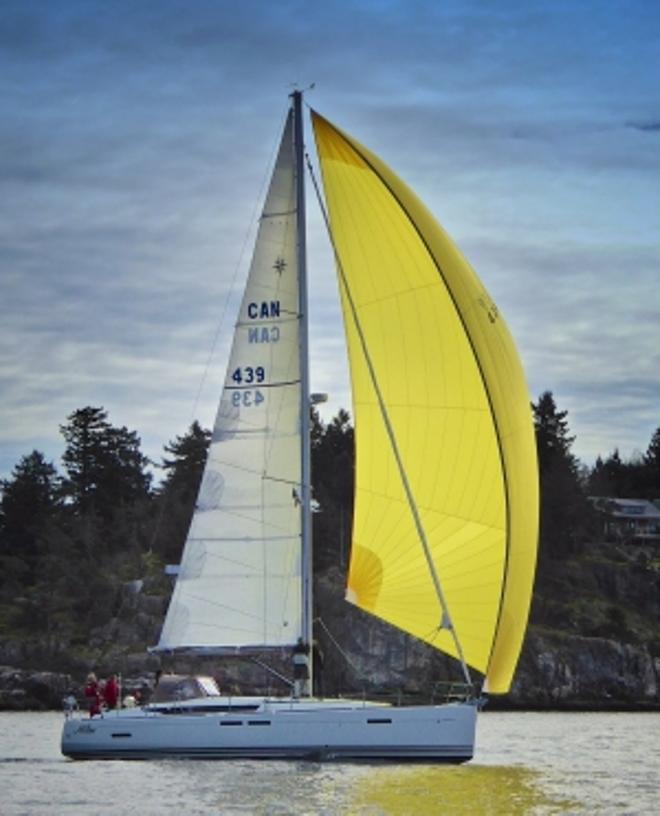 Miles - Vic-Maui International Yacht Race 2016 © Vic-Maui -