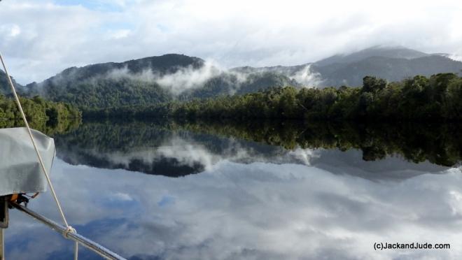 Tasmania - Search for Piner’s Shoe Road - Tasmania © Jack and Jude