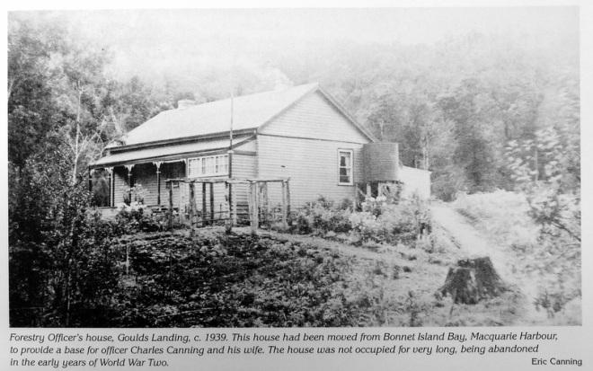 Tasmania - Search for Piner’s Shoe Road - Tasmania © Jack and Jude