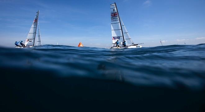 Princess Sofia Trophy - 46th Trofeo S.A.R. Princesa Sofía Iberostar © Richard Langdon /Ocean Images http://www.oceanimages.co.uk