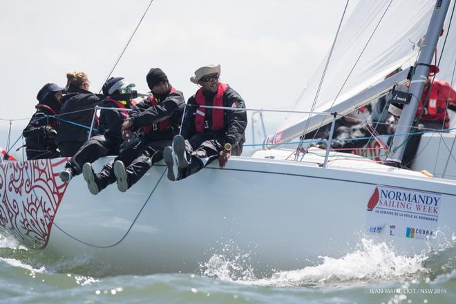 Oman Sail - 2015 European Season © Mark Lloyd http://www.lloyd-images.com