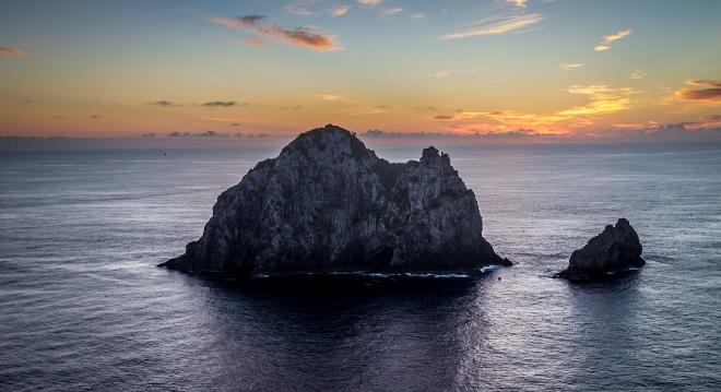 Earth day - Volvo Ocean Race 2015 ©  Ainhoa Sanchez/Volvo Ocean Race