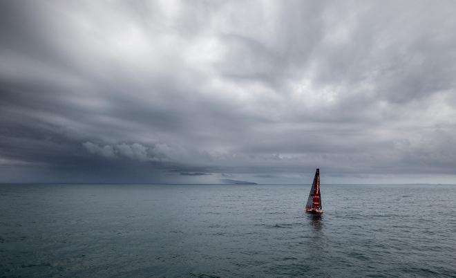 MAPFRE - Volvo Ocean Race 2015 ©  Ainhoa Sanchez/Volvo Ocean Race