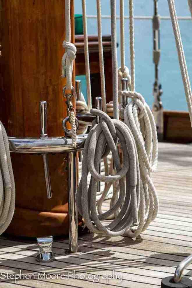 Antigua Classic Regatta © Stephen Moore