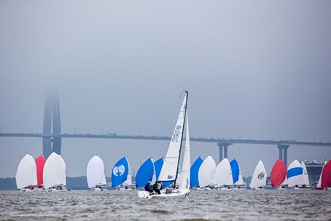 2015 Sperry Charleston Race Week © Sperry Charleston Race Week/Sander van der Borch p