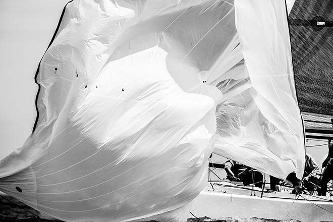 2015 Sperry Charleston Race Week - Day 2 &copy; Sperry Charleston Race Week/Brian Carlin photo