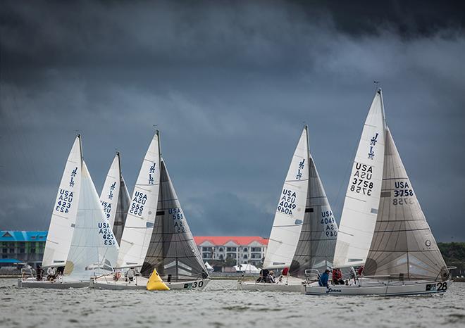 2015 Sperry Charleston Race Week - Final day © Sperry Charleston Race Week/Brian Carlin photo