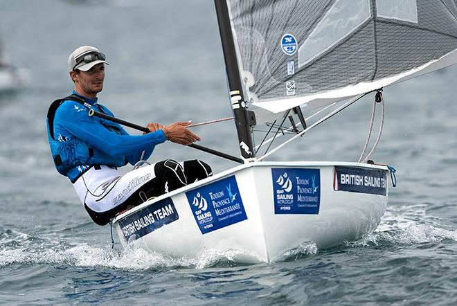 2015 ISAF Sailing World Cup Hyeres ©  Franck Socha / ISAF Sailing World Cup Hyeres http://swc.ffvoile.fr/