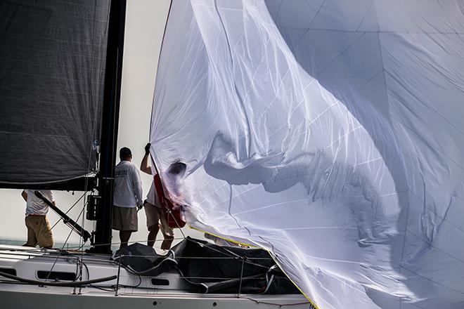 2015 Sperry Charleston Race Week - Day 2 &copy; Sperry Charleston Race Week/Brian Carlin photo