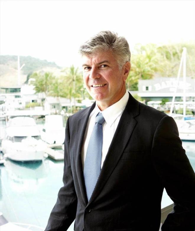 Glenn Bourke &copy; Glenn Bourke / Hamilton Island