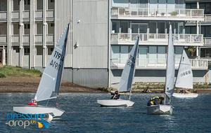 Sixty-second Annual Golden Gate Bullship Race photo copyright Pressure Drop . US taken at  and featuring the  class