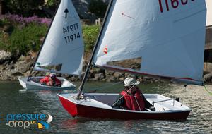 Sixty-second Annual Golden Gate Bullship Race photo copyright Pressure Drop . US taken at  and featuring the  class