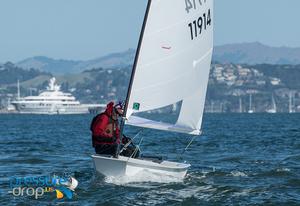 Sixty-second Annual Golden Gate Bullship Race photo copyright Pressure Drop . US taken at  and featuring the  class