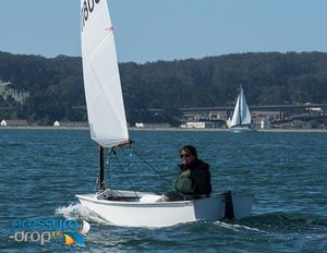 Sixty-second Annual Golden Gate Bullship Race photo copyright Pressure Drop . US taken at  and featuring the  class