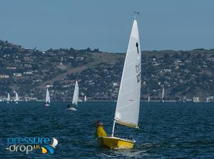 Sixty-second Annual Golden Gate Bullship Race photo copyright Pressure Drop . US taken at  and featuring the  class