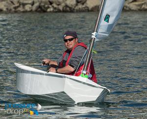 Sixty-second Annual Golden Gate Bullship Race photo copyright Pressure Drop . US taken at  and featuring the  class
