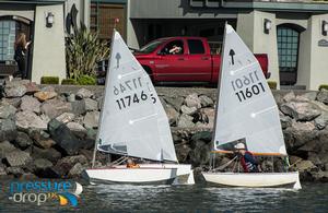 Sixty-second Annual Golden Gate Bullship Race photo copyright Pressure Drop . US taken at  and featuring the  class