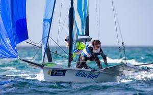 Trofeo Sofia Iberostar - Princess Sofia Trophy 2015 photo copyright Richard Langdon /Ocean Images http://www.oceanimages.co.uk taken at  and featuring the  class