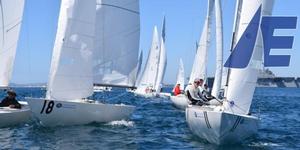 Mid-Winters West - Etchells Mid-Winters West photo copyright Etchells Media http://www.etchells.org.au/nationals/ taken at  and featuring the  class
