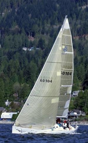 Kraken - Vic-Maui International Yacht Race 2016 photo copyright Vic-Maui - taken at  and featuring the  class