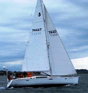 Red Sheilla - Vic-Maui International Yacht Race 2016 photo copyright Vic-Maui - taken at  and featuring the  class