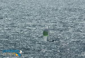 Offshore Racing - Doublehanded Farallones Race 2015 photo copyright Erik Simonson www.pressure-drop.us http://www.pressure-drop.us taken at  and featuring the  class