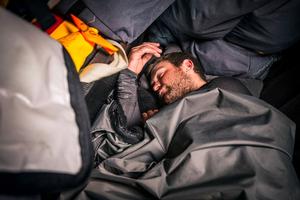 Team Alvimedica - Volvo Ocean Race 2015 photo copyright  Amory Ross / Team Alvimedica taken at  and featuring the  class