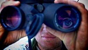 Onboard Team Brunel - Volvo Ocean Race 2015 photo copyright Stefan Coppers/Team Brunel taken at  and featuring the  class