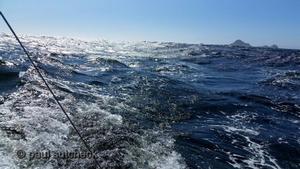 Northern California Offshore Racing - Doublehanded Farallones Race 2015 photo copyright Paul Sutcheck taken at  and featuring the  class