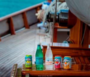 S.Pellegrino Cooking Cup - 28th Antigua Classic Yacht Regatta photo copyright onne van der wal/Panerai taken at  and featuring the  class