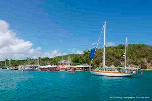 Antigua Yacht Regatta - Antigua Classic Yacht Regatta 2015 photo copyright Antigua Classics taken at  and featuring the  class