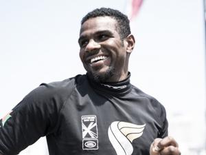 Oman Air - Extreme Sailing Series™ photo copyright Oman Sail taken at  and featuring the  class