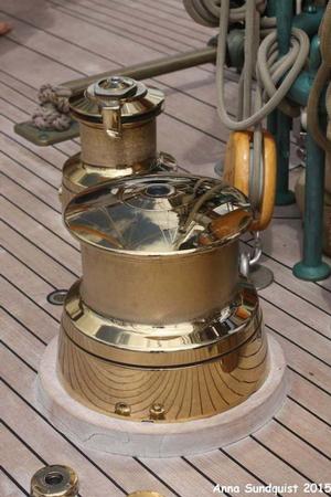 Antigua Classic Yacht Regatta photo copyright Anna Sundquist taken at  and featuring the  class