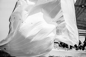 2015 Sperry Charleston Race Week - Day 2 photo copyright Sperry Charleston Race Week/Brian Carlin photo taken at  and featuring the  class
