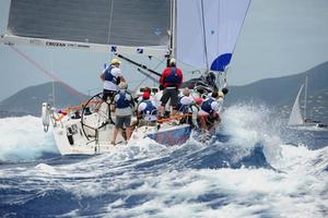 Tony Mack's Team McFly/El Ocaso photo copyright  Todd Van Sickle taken at  and featuring the  class