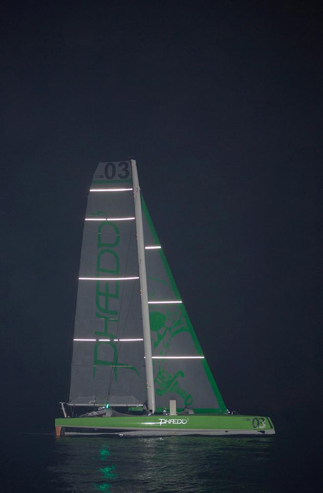 MOD70, Phaedo3 © Billy Black http://www.BillyBlack.com