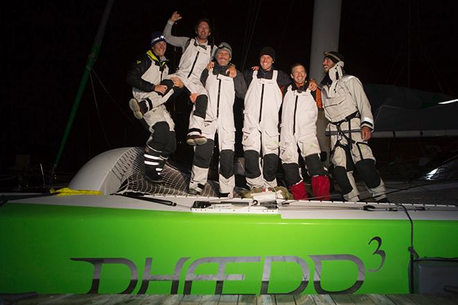 MOD70, Phaedo3 © Billy Black http://www.BillyBlack.com