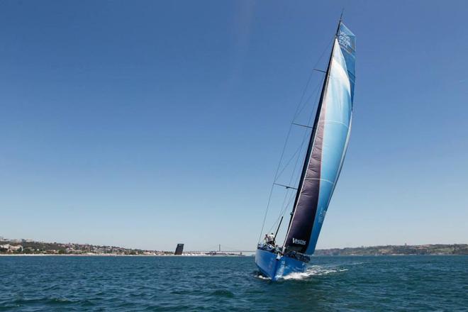 10341648 694156397378056 6055406668666862495 n - Team Vestas Wind - Sailing May 30, 2015 ©  Ainhoa Sanchez/Volvo Ocean Race