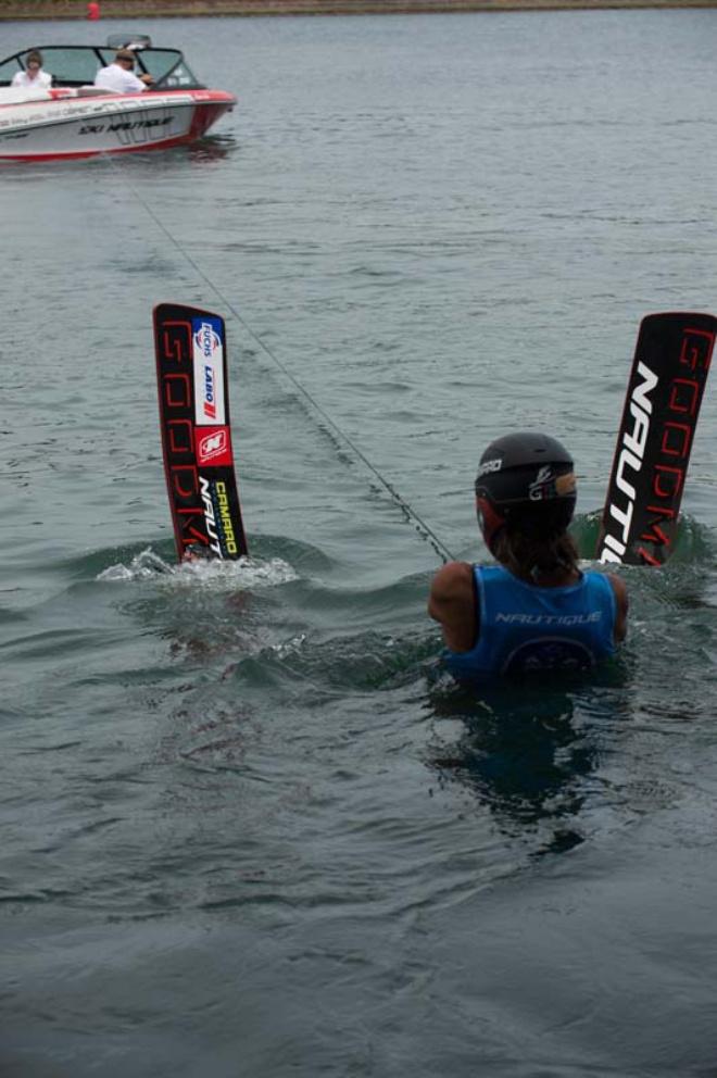 Masters Water Ski - 56th Masters Water Ski and Wakeboard Tournament® © Masters Water Ski