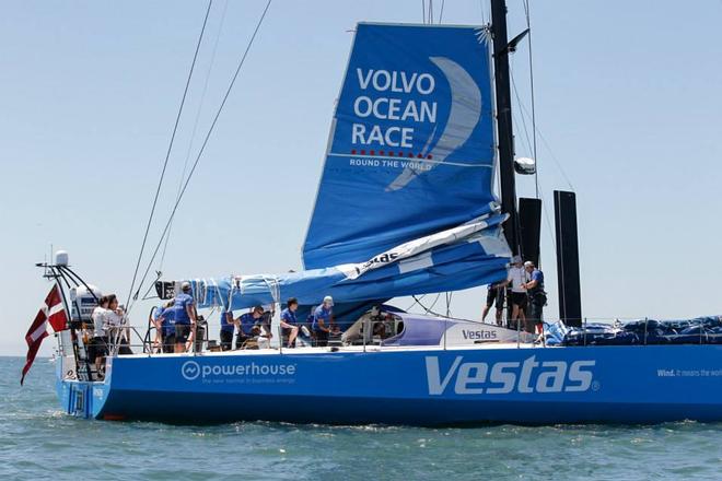 1557599 694156334044729 3900748830339679904 n - Team Vestas Wind - Sailing May 30, 2015 ©  Ainhoa Sanchez/Volvo Ocean Race