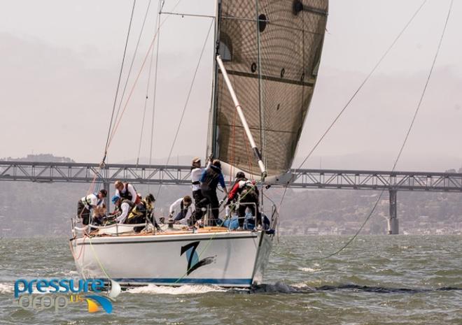 2015 Great Vallejo Race © Pressure Drop . US