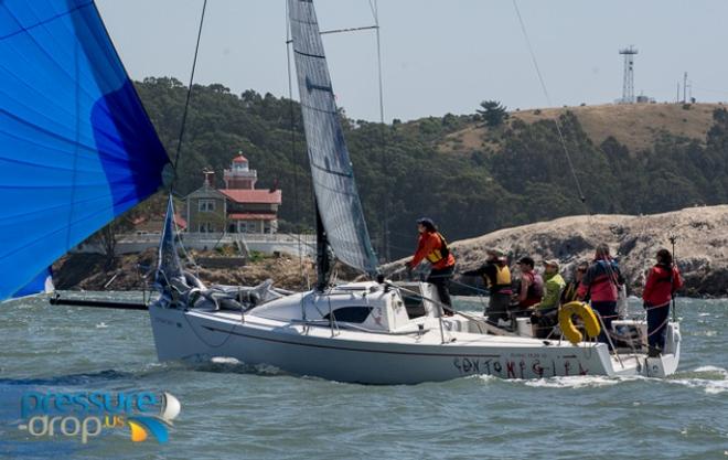 2015 Great Vallejo Race © Pressure Drop . US