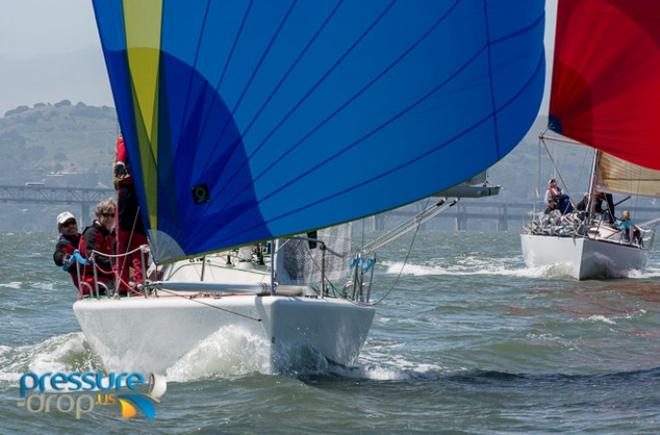 2015 Great Vallejo Race © Pressure Drop . US