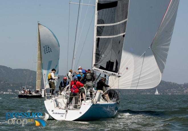 2015 Great Vallejo Race © Pressure Drop . US